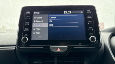 Toyota Yaris 1.5 Hybrid Design 5dr CVT Hybrid Hatchback